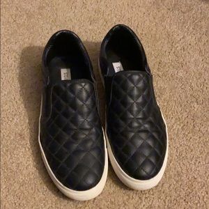 🖤Black Steve Madden shoes🖤